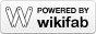 Powered by wikifab